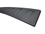 for Superb III Combi - rear bumper protective panel from Martinek Auto - DESIGN VV - BASIC
