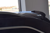 for Superb III Combi - rear roof spoiler RS PLUS