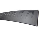 for Superb III limousine - rear bumper protective panel from Martinek Auto - DESIGN VV - BASIC