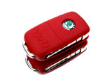 for Yeti - silicone protective case for your OEM key - RED - for Yeti