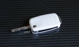 for Yeti - silicone protective case for your OEM key - SNOW WHITE