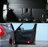 Yeti - MEGA POWER LED KIT - door safety lights + cargo trunk light