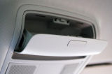 for Yeti - glasses interior box - Original Skoda Auto, a.s. product