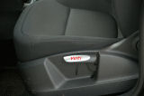 for Yeti - RS6 MATT seat handle insert set for Yeti red