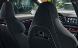 Sport Seats - Headrest holder ADAPTER for smart holder - original Skoda Auto,a.s.