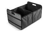 New official Skoda 2023 collection - SIMPLY CLEVER cargo trunk folding bag (carrier box)