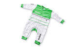 Official Skoda Motorsport - baby overall - 86
Click to view details.