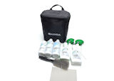Genuine Skoda 2021 Collection - cosmetics GIFT BAG
Click to view details.