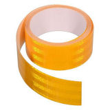 Ultra Reflective stripe 100cm x 5cm for exterior - YELLOW
Click to view details.