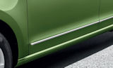 SALE - Citigo 3D - Genuine Skoda side door CHROME stripe sets - 3D
Click to view details.