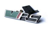 RS badge for the front grill - SUPER EASY INSTALL
Click to view details.