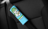 Seat Belt Protector for BOYS - original Skoda Auto,a.s. product
Click to view details.