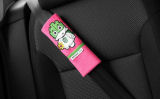 Seat Belt Protector for GILS - original Skoda Auto,a.s. product
Click to view details.