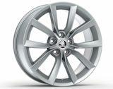 18´ wheel set MODUS (silver) original Skoda Auto,a.s.
Click to view details.