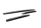 Kodiaq - front bumper 3pcs lids set - painted in STEEL GREY (F7A)
Click to view details.