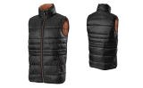 Kodiaq official collection - winter vest
Click to view details.