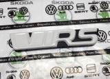 Emblem for the front grille - from 2019 Kodiaq RS - CANDY WHITE (F9E) version
Click to view details.