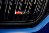Fabia II - emblem for the front grille - from new 2020 RS version
Click to view details.