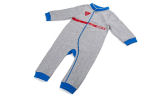 RS 2018 Collection - original Skoda Auto,a.s. baby overall (romper suit) grey RS
Click to view details.