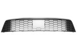 Octavia III RS - center grille for the front bumper, original Skoda Auto,a.s., WITH RADAR
Click to view details.