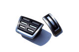 Enyaq - original RS pedals - DSG - LHD
Click to view details.