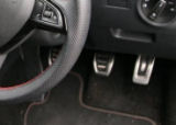 Rapid - original RS pedals - Manual - RHD
Click to view details.