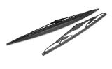 Roomster 06-14 - original Skoda front AERO wiper blades
Click to view details.