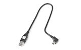 Connecting cable USB – Mini USB - genuine Skoda Auto,a.s.
Click to view details.
