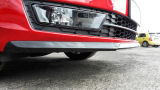 Rapid - original Skoda front bumper spoiler MONTE CARLO
Click to view details.