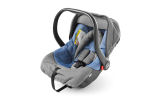 Child seat BABY PLUS 0-13kg - genuine Skoda Auto,a.s.
Click to view details.
