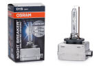 Original OSRAM D1S 12V 85W bulb NIGHT BREAKER UNLIMITED XENARC
Click to view details.