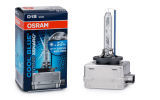 Original OSRAM D1S 35W bulb COOL BLUE INTENSE XENARC
Click to view details.