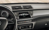 Fabia III - original Skoda interior PAD set - Carbon look - LHD
Click to view details.