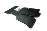 Yeti - heavy duty rubber floor mats, original Skoda Auto,a.s. - RHD
Click to view details.