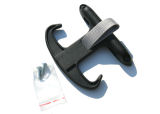 Octavia II 04-12 - OEM Skoda additional boot hook
Click to view details.
