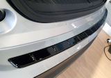 Enyaq - original Skoda rear bumper protective panel - GLOSSY BLACK
Click to view details.
