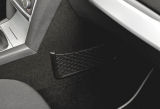 Octavia II - original Skoda auto passenger´s side netting system ONYX
Click to view details.