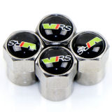 Roomster - valve tyre caps - 4pcs set - VRS
Click to view details.