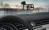 Fabia II - Additional interior CHILD MIRROR - original OEM product - V2
Click to view details.