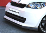 Citigo - front bumper DTM spoiler
Click to view details.