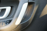 Fabia II 07-12 - OEM Skoda interior door handle ALU edition
Click to view details.
