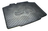for Kamiq - heavy duty rubber rear trunk cargo floor mat - with car silhouette
Click to view details.