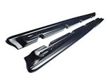 for Kamiq - ABS plastic side skirts DTM - BASIC
Click to view details.