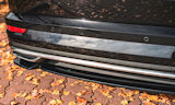 for Karoq - rear bumper DTM spoiler - GLOSSY BLACK
Click to view details.