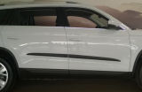for Kodiaq - side doors protection mouldings - 4pcs set
Click to view details.