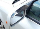 for Octavia I - mirror rain / dirt diffusor (shade) - SMOKED
Click to view details.