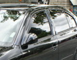 for Octavia I (tour) 96-10 - FRONT/REAR windows wind/rain deflector set
Click to view details.