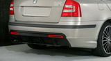 for Octavia II - rear diffuser DTM
Click to view details.