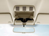 Skoda Octavia II - glasses interior box - Original Skoda Auto, a.s. part PEARL GREY
Click to view details.