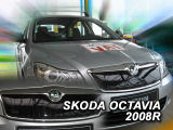 for Octavia II 09-11 Facelift - winter grille cover
Click to view details.